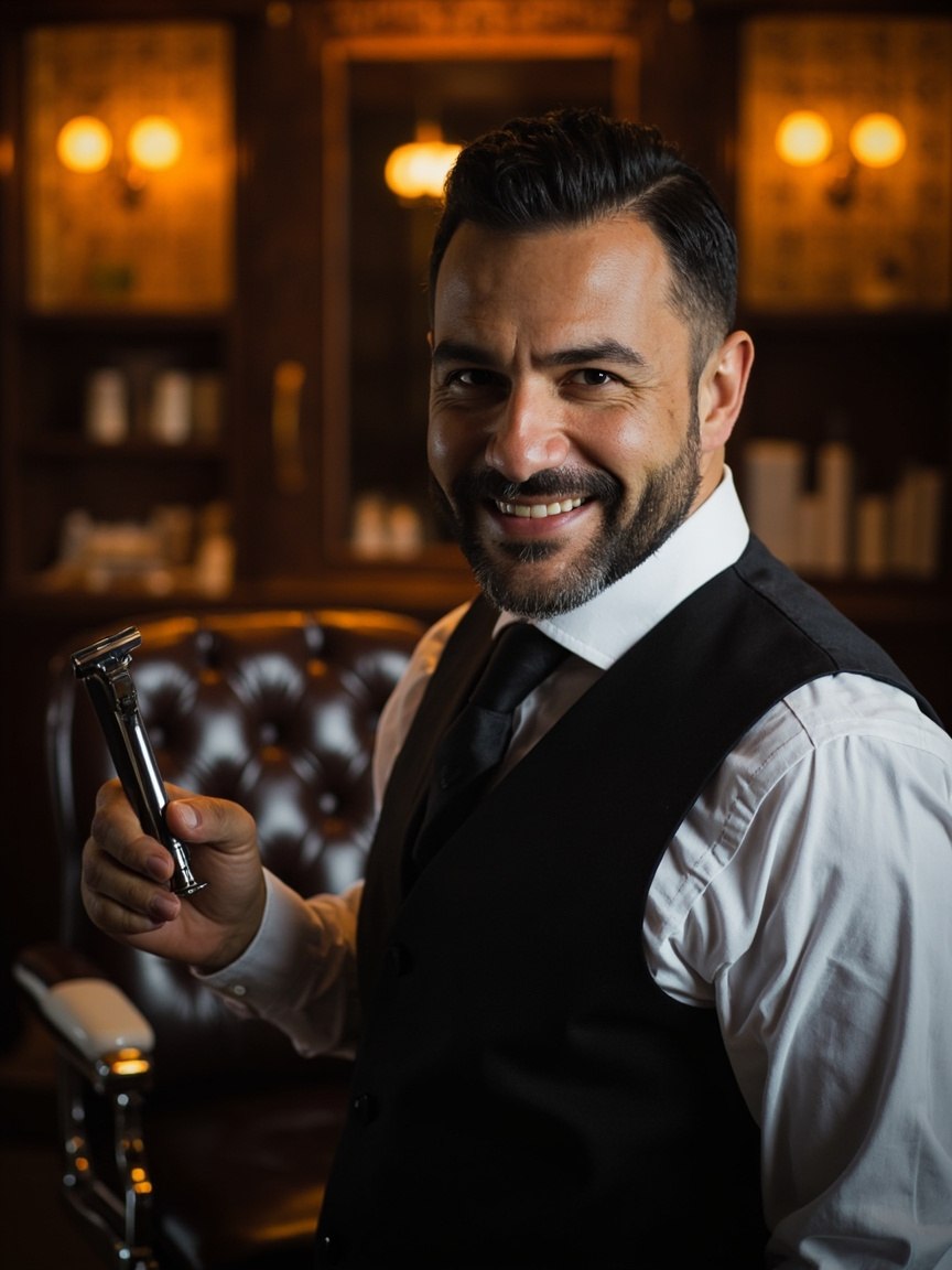 barbero 1